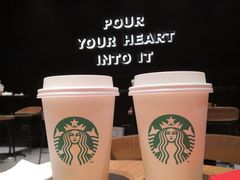 -星巴克(深圳布吉万象汇4F店)