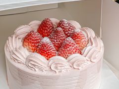 -积慕Cake(解放大道店)