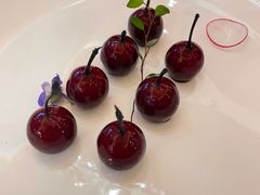 -羡餐厅·杭帮菜·淳菜(千岛湖自由洲际殿店)