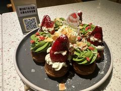 -BE BRIGHT KITCHEN(正佳广场店)