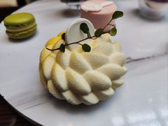 -行者书屋大堂吧 ·下午茶(南京圣和府邸酒店)