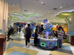 -meland亲子乐园•派对•研学(苏州悠方购物中心店)