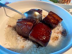 -上海小南国(正大店)