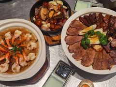 -潮界(虹桥天地店)