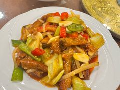 -柳州菜饮食文化博物馆(柳州金利达大厦店)