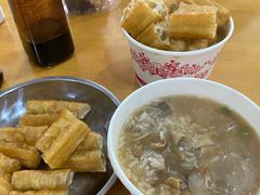 -百成大同鸭肉粥(大同总店)