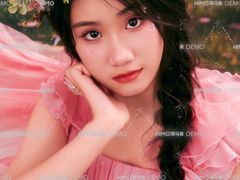 -海马体照相馆(上海晶耀前滩店)