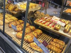 -山崎面包(第一八佰伴店)