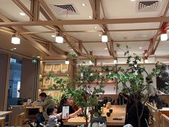 -味千拉面(广州白云机场T1西二店)