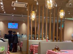 -西贝(宝乐汇店)