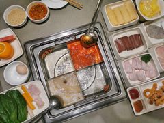 -海底捞火锅(杭州萧山宝龙广场店)