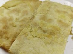 焙子-白老大羊杂碎稍麦