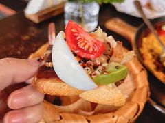 -PALOMA BISTRO西班牙餐吧(铁像寺路店)