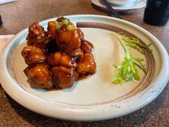 梅子里脊-几荷·恰似故人来(秀水广场店)