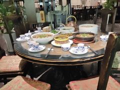 -顺兴老茶馆·精品川菜(世纪城店)