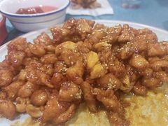 -清真•蜀风园(丁字沽总店)