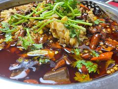 乌鱼花-蜀膳坊(洪公祠小区店)