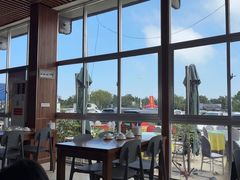 -老太太海鲜城(森林公园任家台店)