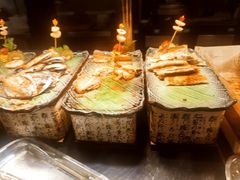 -喜庭海鲜自助(来福士店)