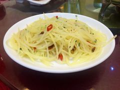 -伙工殿餐厅(吉大店)