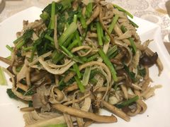 -马凯餐厅(长椿街店)