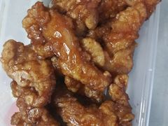 -和记小菜(大宁店)