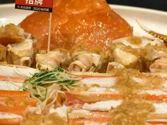 -紫阳海鲜楼·传承闽味(长乐路总店)