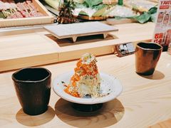 -一豚轩·烧鸟·豚骨拉面(五四路店)