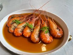 十年花雕醉沼虾-穿越·外婆家(西溪天堂店)