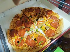 -山姆美式餐吧(鼓楼店)