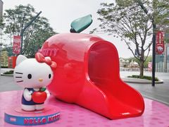 -东莞松山湖万象汇