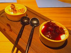 酸奶塔-HELLO MUSAE 拾光缪斯餐厅·纯正希腊风味(苏州中心店)