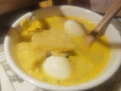 -绿茶餐厅(财富购物中心店)