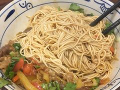 -爱家面馆(常州总店)