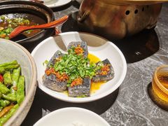 -炊烟小炒黄牛肉(浦东世纪汇店)