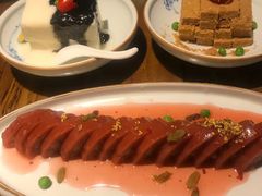 -路小缦·珍馐美馔(市心北路店)
