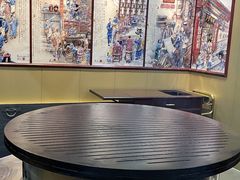 -烤肉宛饭庄(北新桥店)