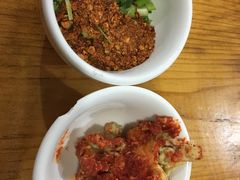 腐乳-钰洁腊排骨火锅