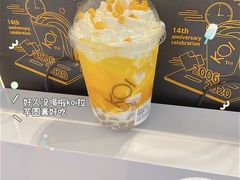 -KOI The(卓悦汇购物中心店)