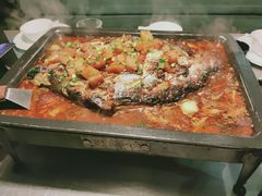 -炉鱼(诸暨万风新天地店)