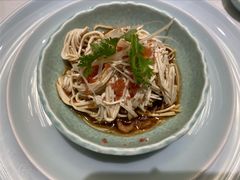 烫干丝-冶春(星汉大厦店)