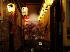 -炉胜·炉端烧·居酒屋