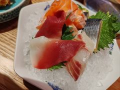 -六花亭居酒屋(永庆坊店)