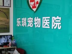 -乐琪宠物医院·犬猫专科·骨外科·急重症