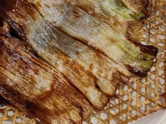 竹网鲈鱼-翠亭酒家(山西南路店)