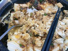-庆米鲜朝鲜族拌饭(固戍店)