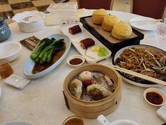 -山海天饮食集团(桃源居店)