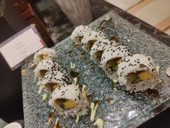 -索菲特酒店 · 云尚天际自助餐厅