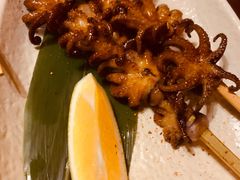 -东京屋(武定路店)