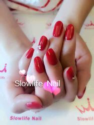picture-S · Nail 自助美甲美睫